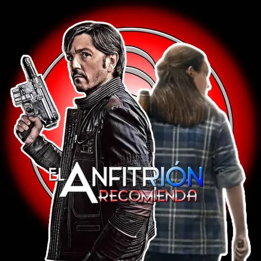 El Anfitrión Recomienda 09/05/25