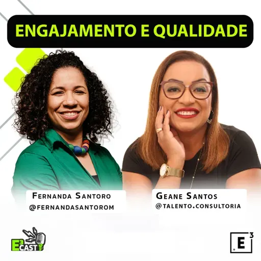 Engajamento e Qualidade #88