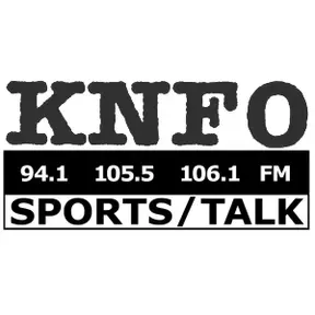 KNFO 106.1