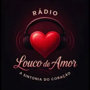 Radio Louco De Amor