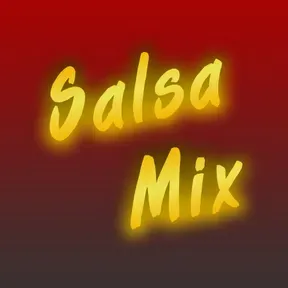 Salsa Mix