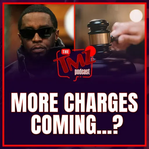 Diddy Facing More Criminal Charges? D.A. Reviewing New Claims