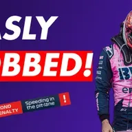 More Penalties Than Overtakes 🤦 - 2026 Monaco GP Review