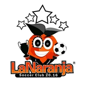 LA NARANJA MUSIC