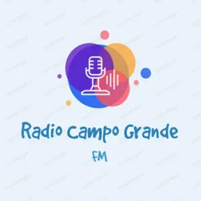 RadioCampoGrandeFM