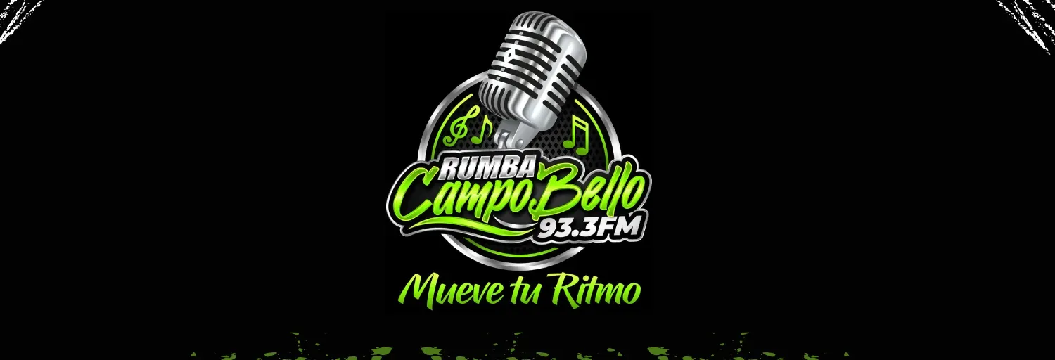 Rumba Campo Bello 93.3 FM