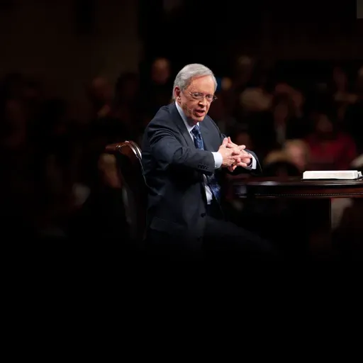 The Continuing Consequences of Our Conduct - Part 1