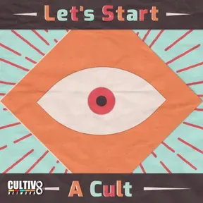 Let's Start A Cult