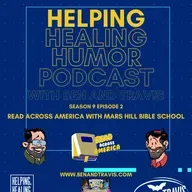 Read Across America with Mars Hill Bible School