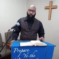 I AM COMPELLED BY GOD.