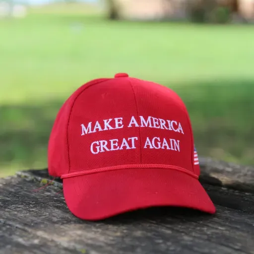The Entrepreneur In Chief
