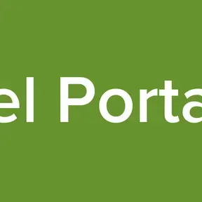 La radio del Portal de Merlo