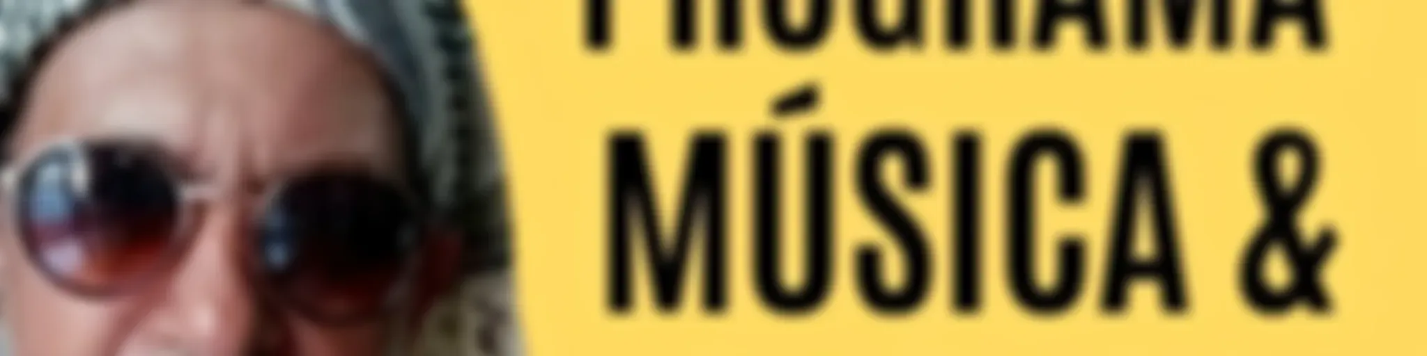 Programa Musicas & Poesias 
