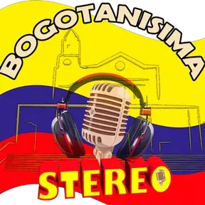 Bogotanisima Stereo