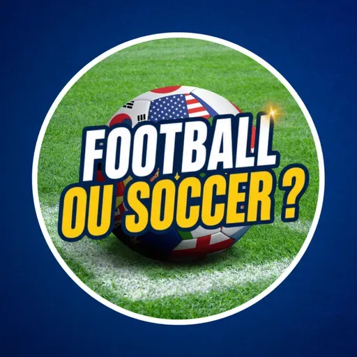 Pourquoi le football s'appelle-t-il "soccer" aux États-Unis ? ⚽️