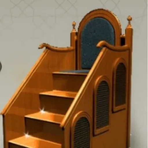 Episode 188 - 05 Jumuah and Eid Khutab