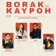 Borneo Represent! S4/EP 15