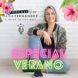 El podcast de Jana Fernández
