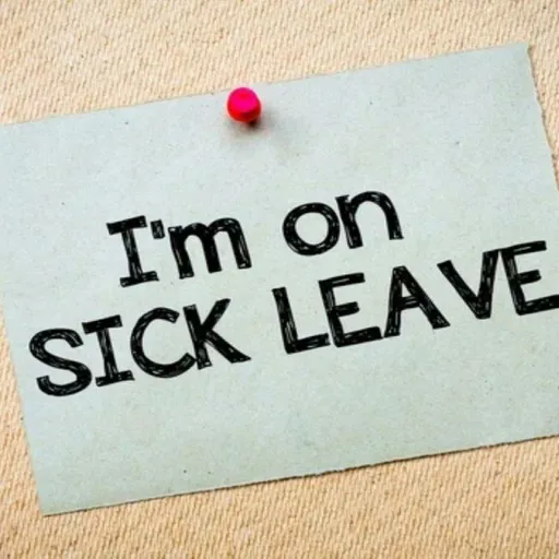 Record Number of Complaints Over "Sick Leave After Abortion" Topic