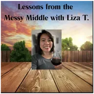 Episode 14: Traveling for Work in the Messy Middle