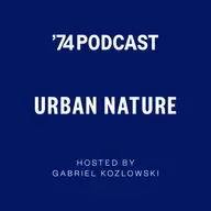 URBAN NATURE - Episode 8: Eduardo Góes Neves and Gabriel Kozlowski