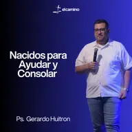 Nacidos para Ayudar y Consolar