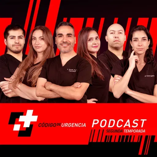 #93 Ischemic Stroke. Claves 2026. Episodio junto a Diego Gutierrez