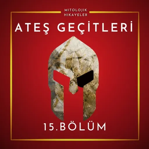 Ateş Geçitleri | 300 Spartalı Efsanesi: 15.bölüm | Arınmak