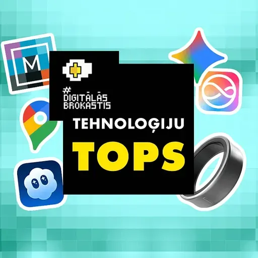 Ziņas: drošāks eParaksts, gudrāks Google Maps un Siri un viedais gredzens taviem čukstiem