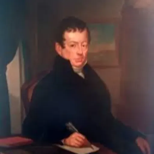 Un gran cubano: Francisco de Arango y Parreño.