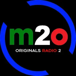 m2o originals radio 2
