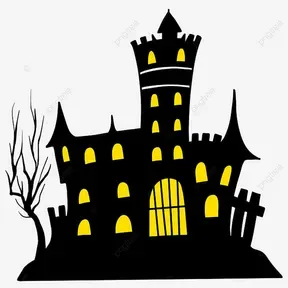 Dark Castle