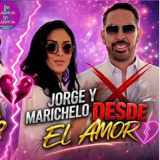 _Qué pasa en la familia Nodal__  Jorge D_Alessio y Marichelo_ desde el amor