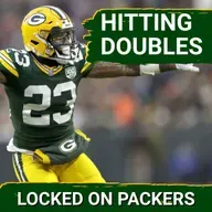 Brian Gutekunst does NOT MISS in the top 100 of the NFL draft, even if he doesn't hit big enough