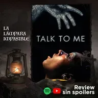  LI - Review Express - Talk To Me (2023) 