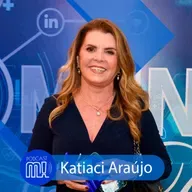 M! - KATIACI ARAÚJO