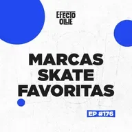 MARCAS 🛹 FAVORITAS DE LA GENTE/NUESTRAS PEORES LESIONES 🤕 PATINANDO X EFECTO OLLIE EP #176
