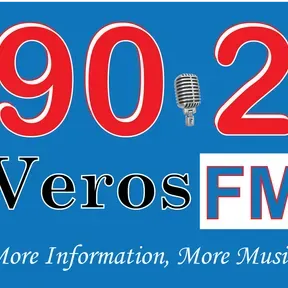 90.2 VEROS FM
