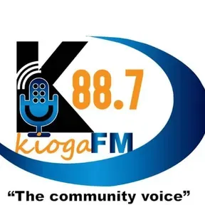 KIOGA FM