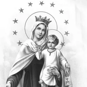 Nossa Senhora do Carmo
