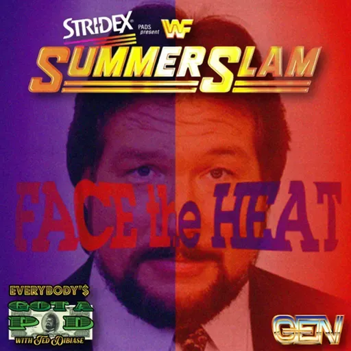 Episode 119: SummerSlam 1995