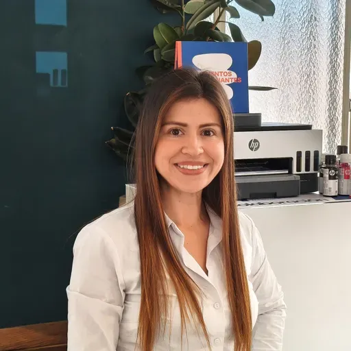 HP Colombia: Impacto Social con Recupera tu Silla y la Campaña "Días Impresionantes" (con Liliana Coy)