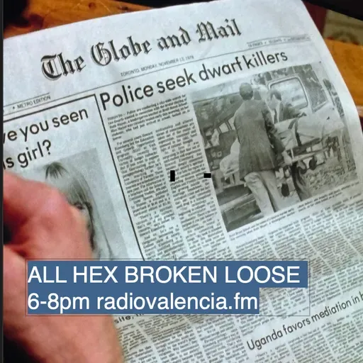 EPISODE 127: YOU'RE NO GOOD