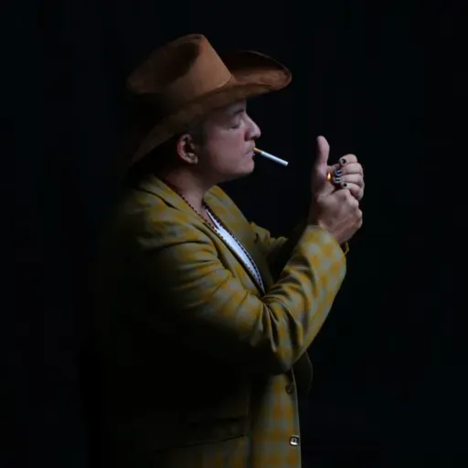 Episodio #117 José Riaza, un español muy mexicano en la CDMX