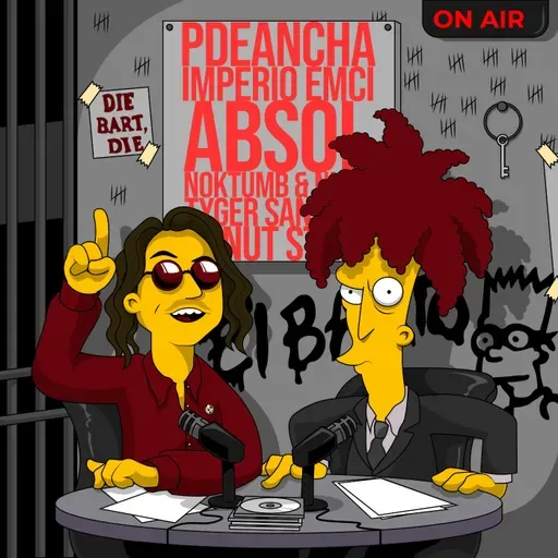 El podcast del pleilist #057 (08/07/24)
