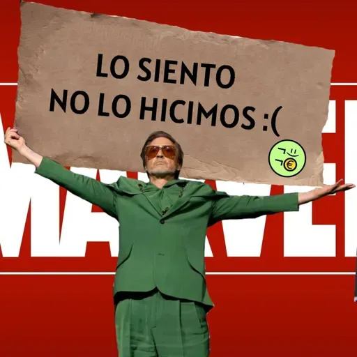 Programa 162 - No hay Calvo Bueno