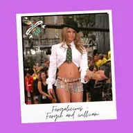 Fergalicious - Fergie and will.i.am
