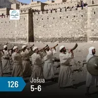 Jošua 5-6