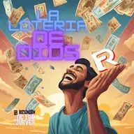 LA LOTERIA DE DIOS