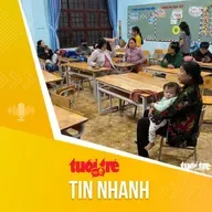 Tin tức sáng 2-11: 3 người bị nước cuốn do vỡ hồ chứa tự đắp trên núi Tuy Phong